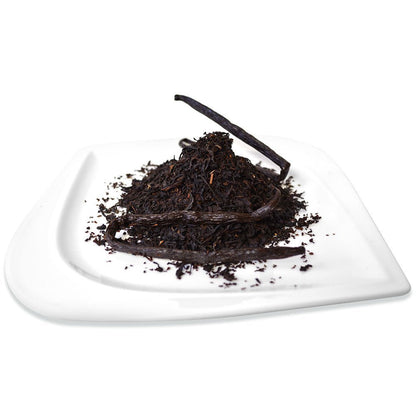 Organic French Breakfast - Loose Leaf Tea