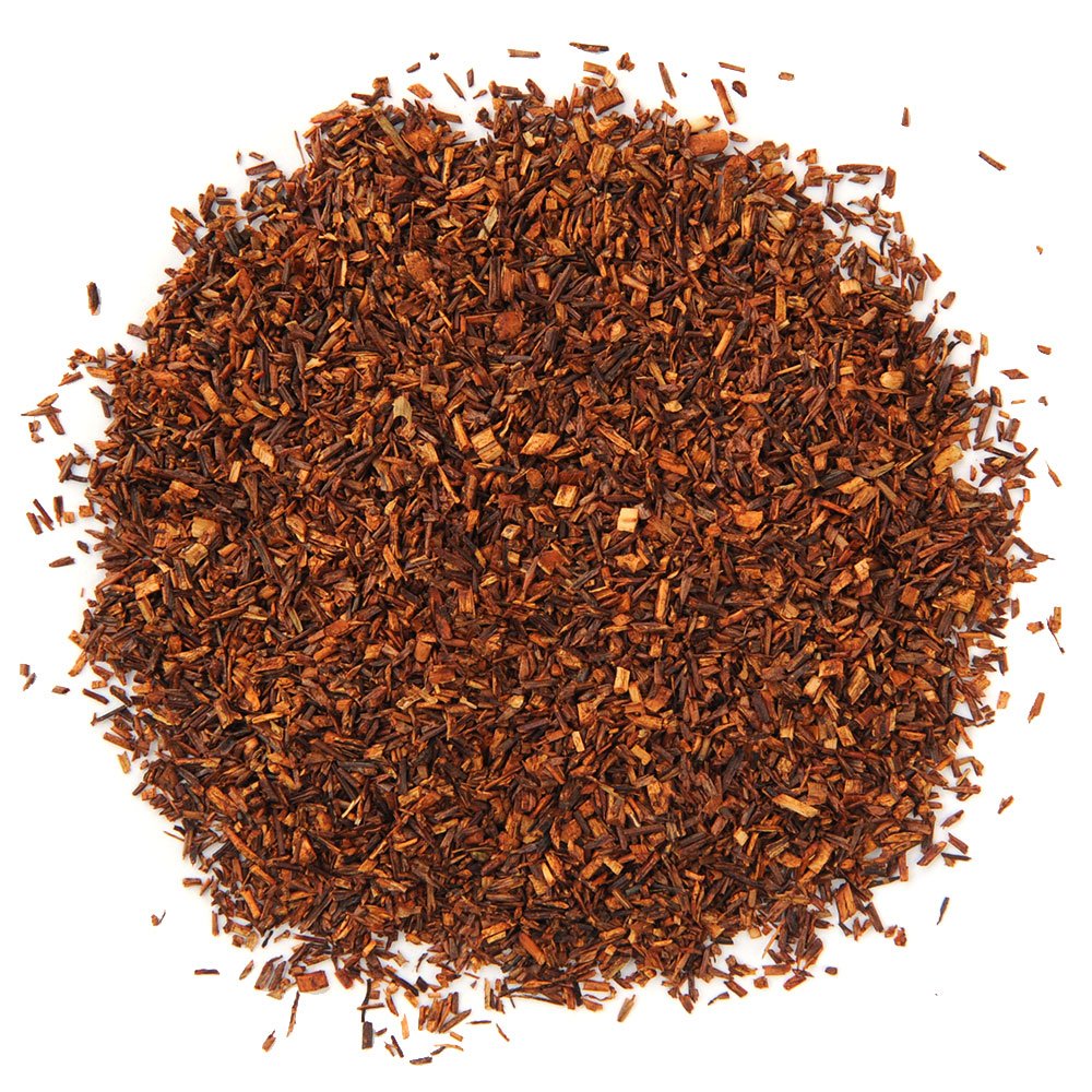 Organic South African Rooibos - Loose Leaf Tea