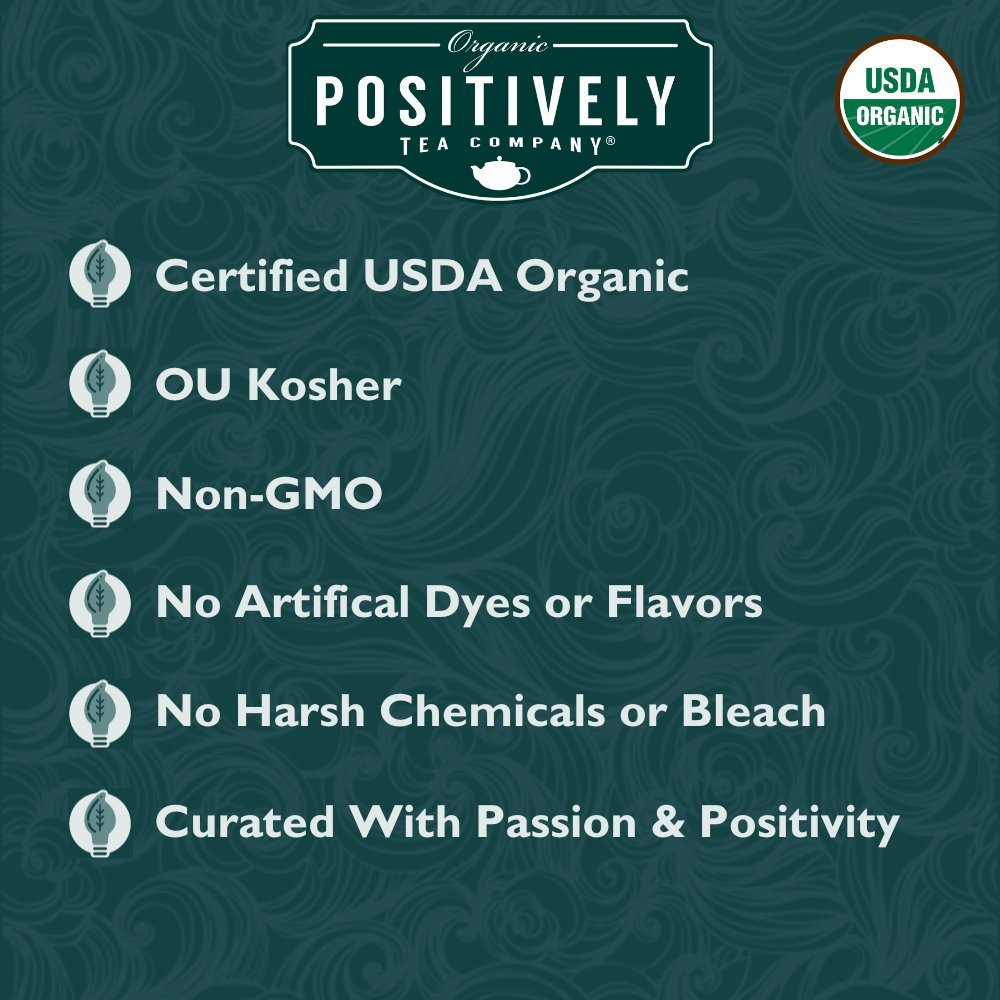 Organic Chamomile - Tea Bags