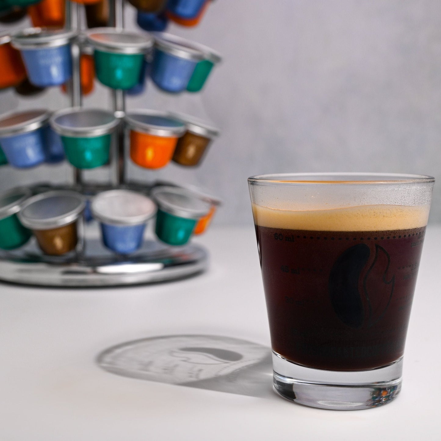 Single Origin and Espresso Blends - Espresso Variety Pack