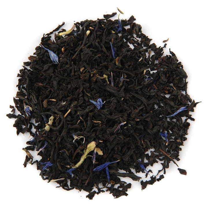 Organic Earl Grey Créme - Loose Leaf Tea