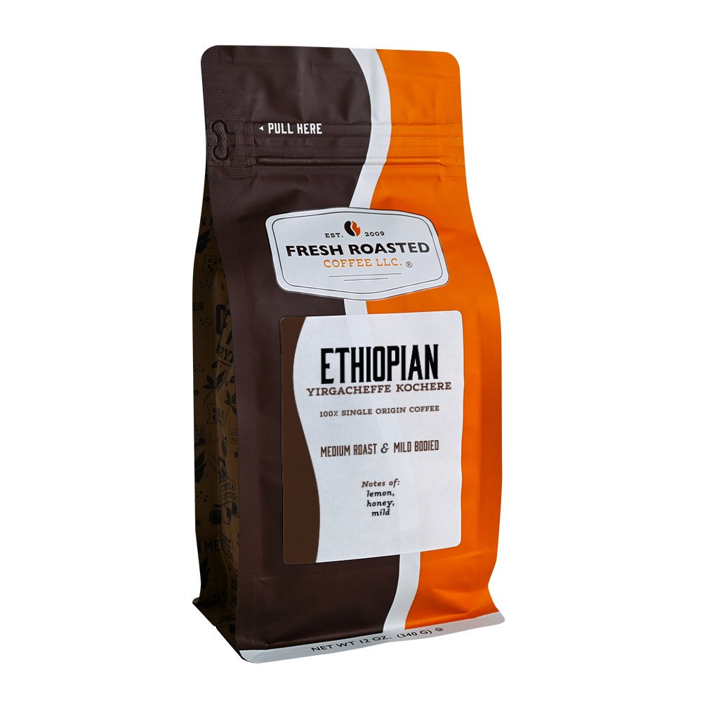Coffee Bag
