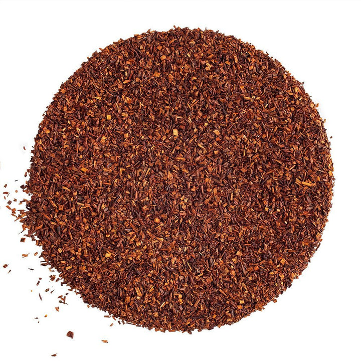 Organic Fireside Vanilla Rooibos - Loose Leaf Tea