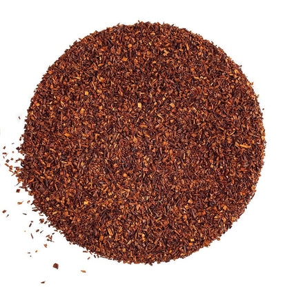 Organic Fireside Vanilla Rooibos - Loose Leaf Tea