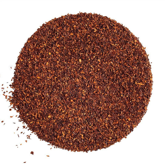 Organic Fireside Vanilla Rooibos - Loose Leaf Tea