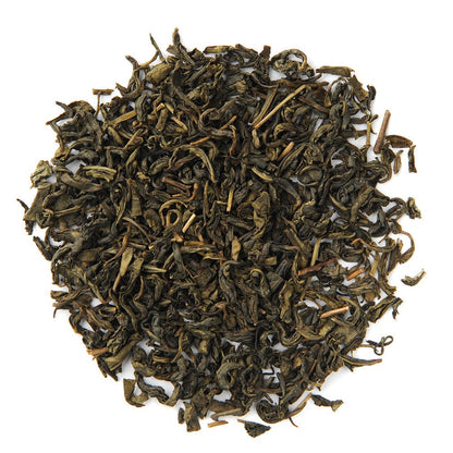 Organic Jasmine - Loose Leaf Tea