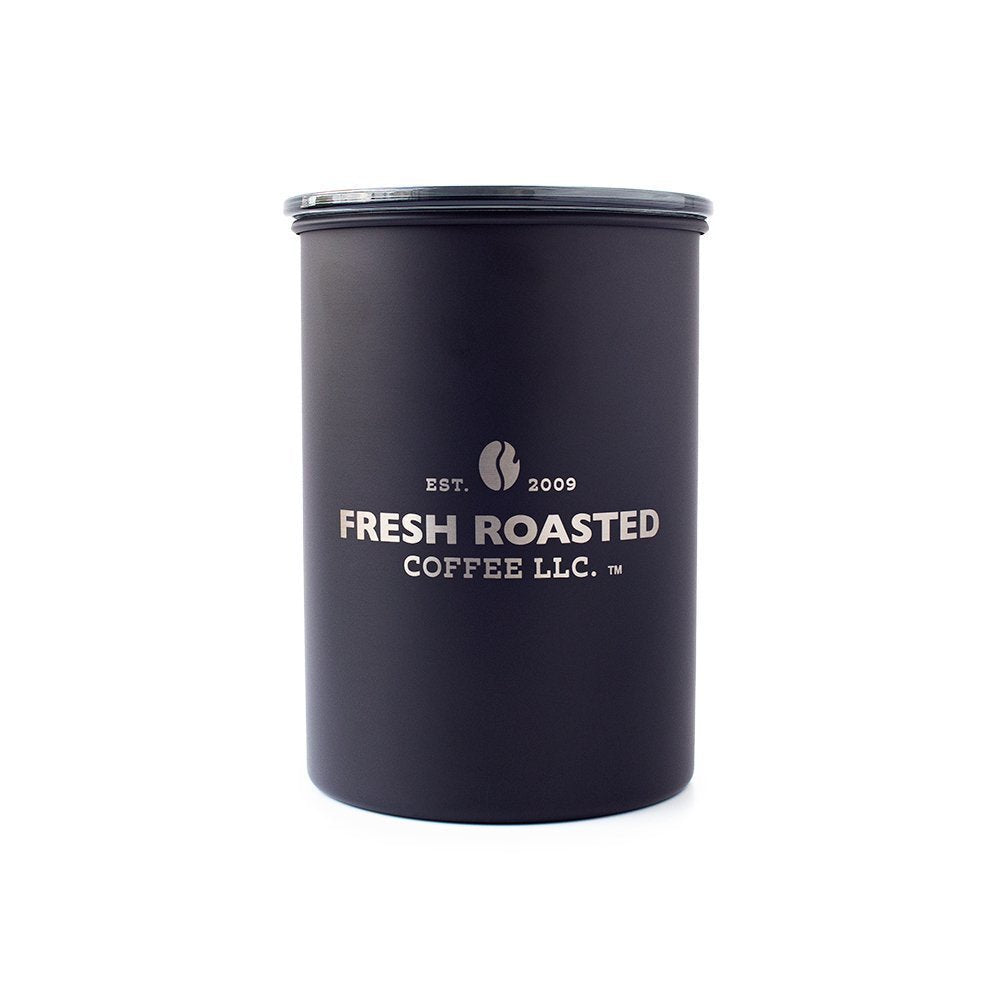 Airscape® Coffee Bean Storage Container, 1 LB