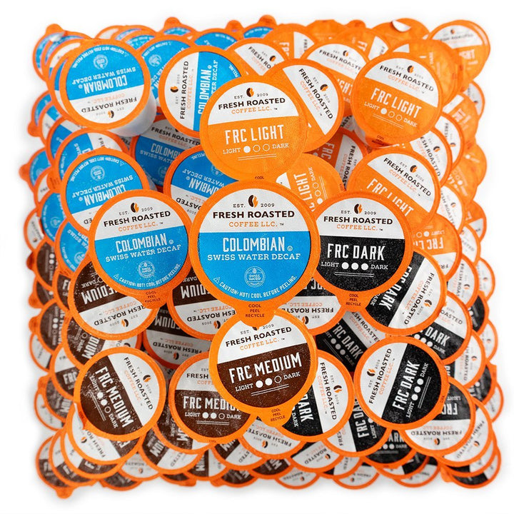 FRC Classic Variety Pack - Classic Pods