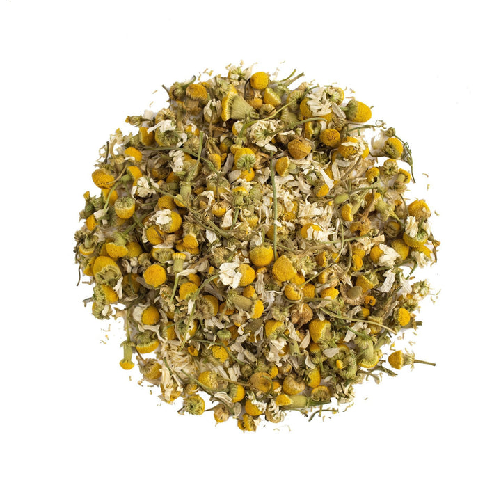 Organic Chamomile - Loose Leaf Tisane