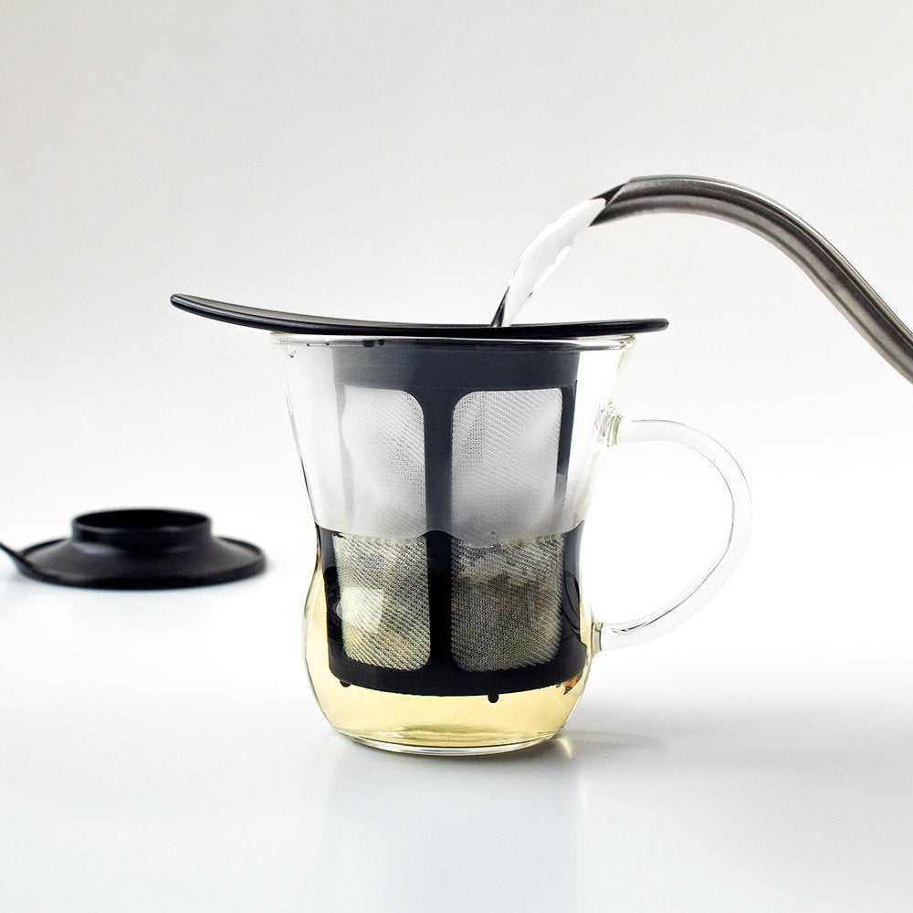 Hario® One Cup Tea Maker