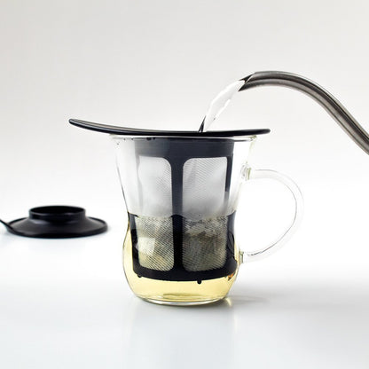 Hario® One Cup Tea Maker