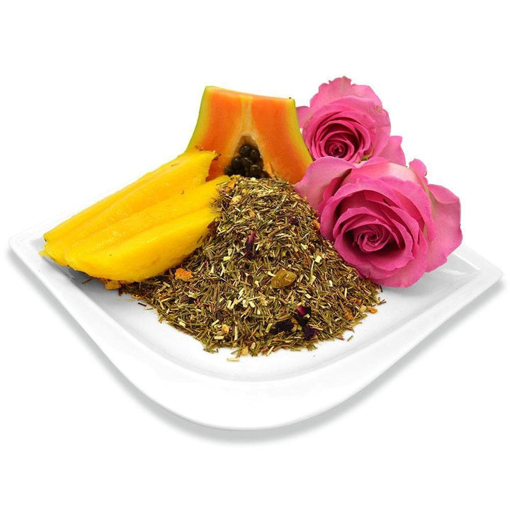 Island Breeze Rooibos - Loose Leaf Tea
