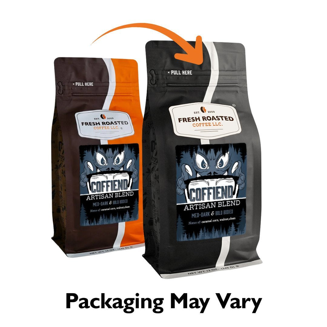 co+fe コフェ　コンポート cofe Buy Decaf Koffihouse Blend by Koffi Coffee | Subscribe & Save 15%