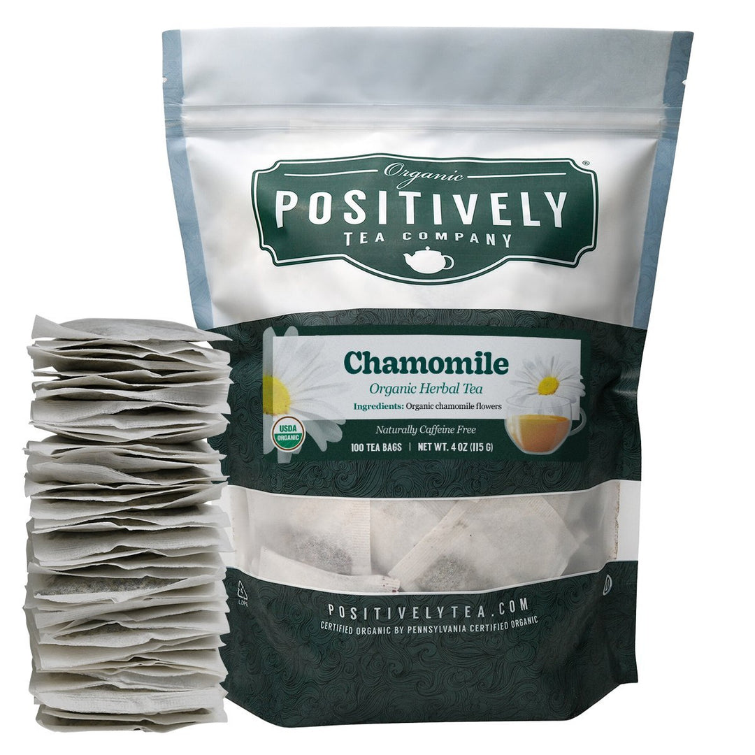 Chamomile - Tea Bags