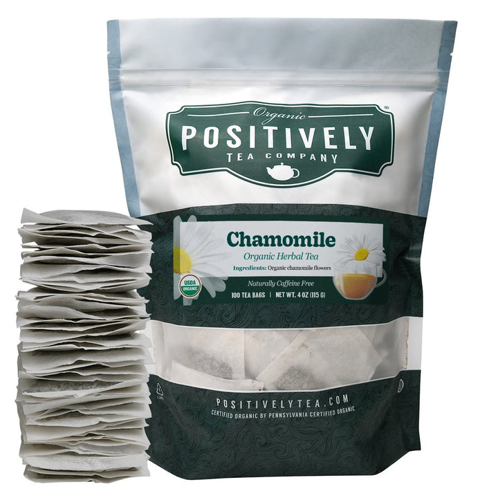 Chamomile - Tea Bags