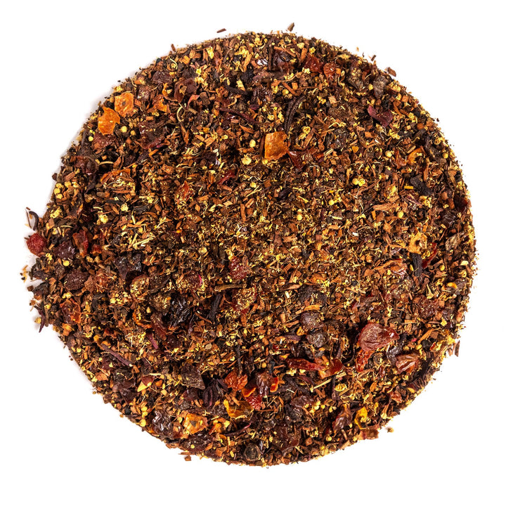 Raspberry Rosé - Loose Leaf Tea