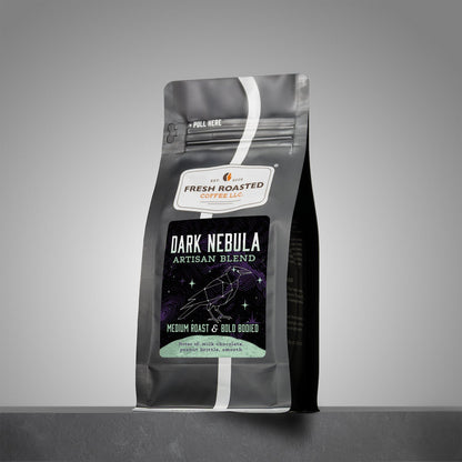 Dark Nebula - Roasted Coffee