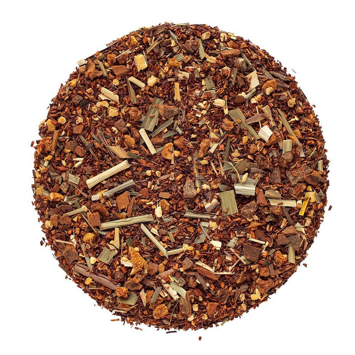 Organic Winter Apple Cider Rooibos - Loose Leaf Tea