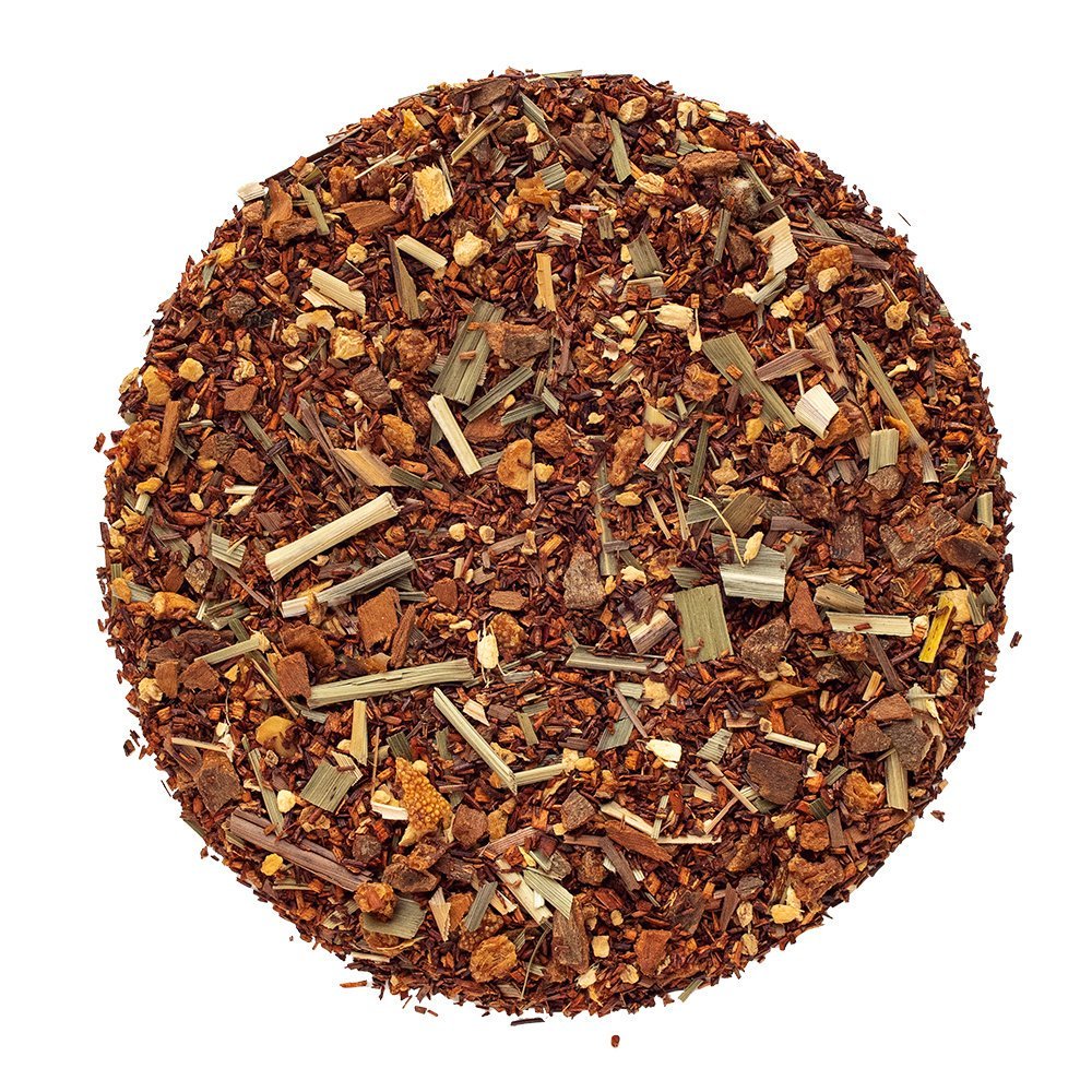 Organic Winter Apple Cider Rooibos - Loose Leaf Tea