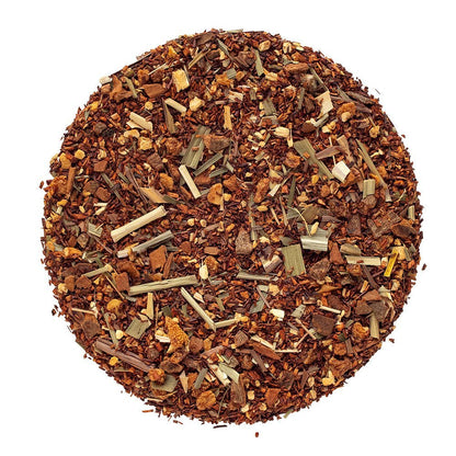 Organic Winter Apple Cider Rooibos - Loose Leaf Tea
