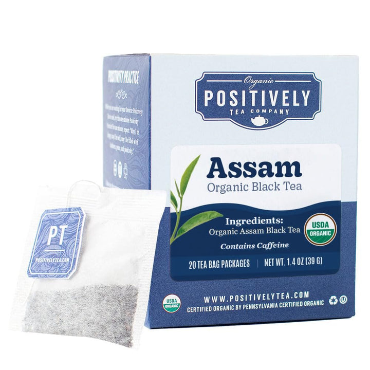 Assam - Tea Bags