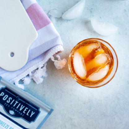 Organic Island Breeze Rooibos - Loose Leaf Tea