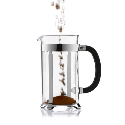Bodum® Chambord 8-Cup French Press