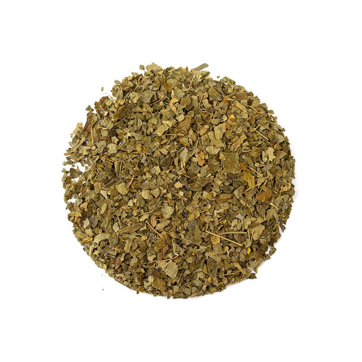 Organic Moringa Leaf - Botanical Tea Bags