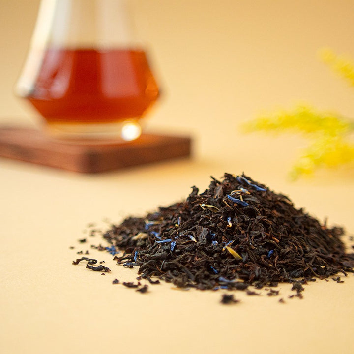 Earl Grey Créme - Loose Leaf Tea
