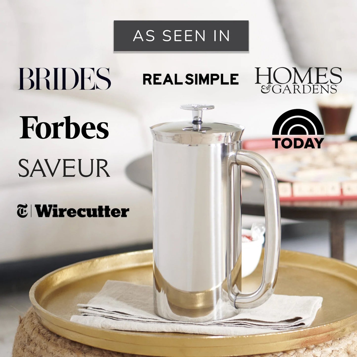 Espro® P7 French Press