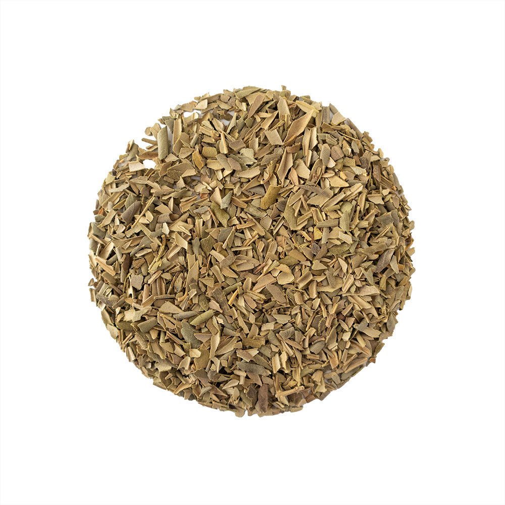 Organic Olive Leaf - Botanical Tea Bags