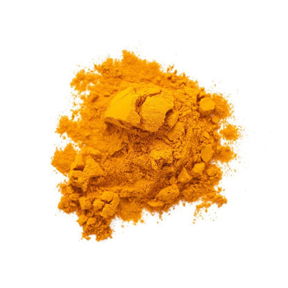 Organic Turmeric - Botanical Powder