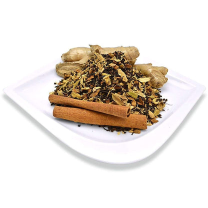 Organic Masala Chai - Loose Leaf Tea