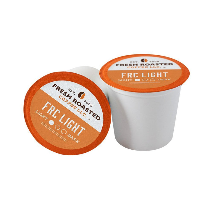 FRC Premium Light Roast - Classic Pods