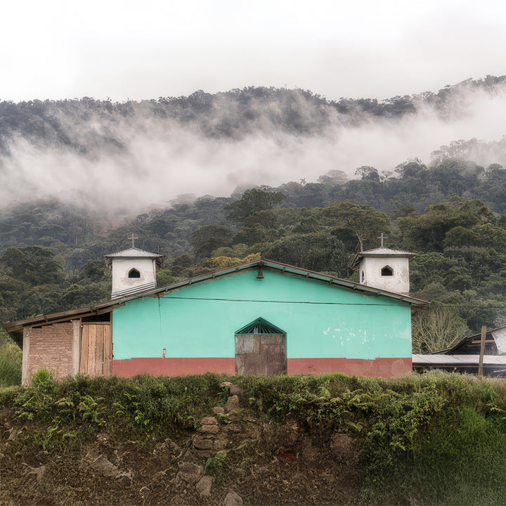 Roaster's Choice Coffee Subscription