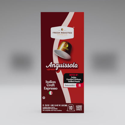 Italian Craft Espresso Collection - Espresso Variety Pack