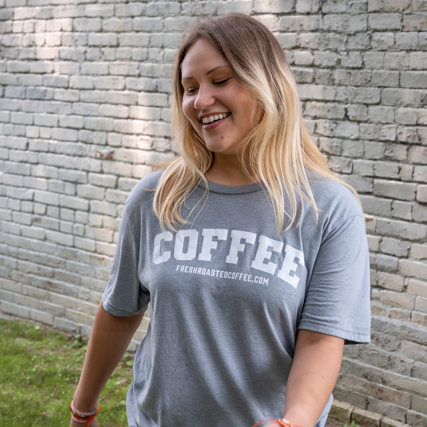 COFFEE T-Shirt