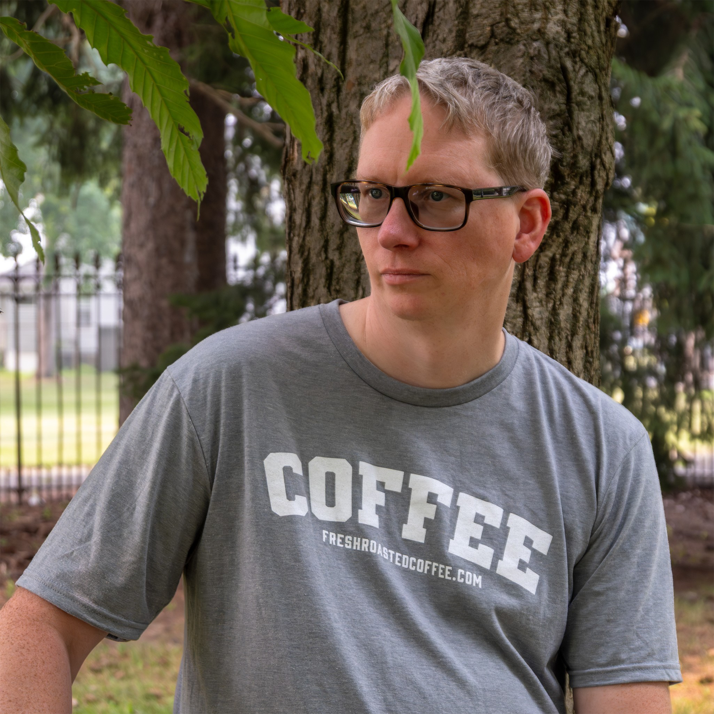 COFFEE T-Shirt