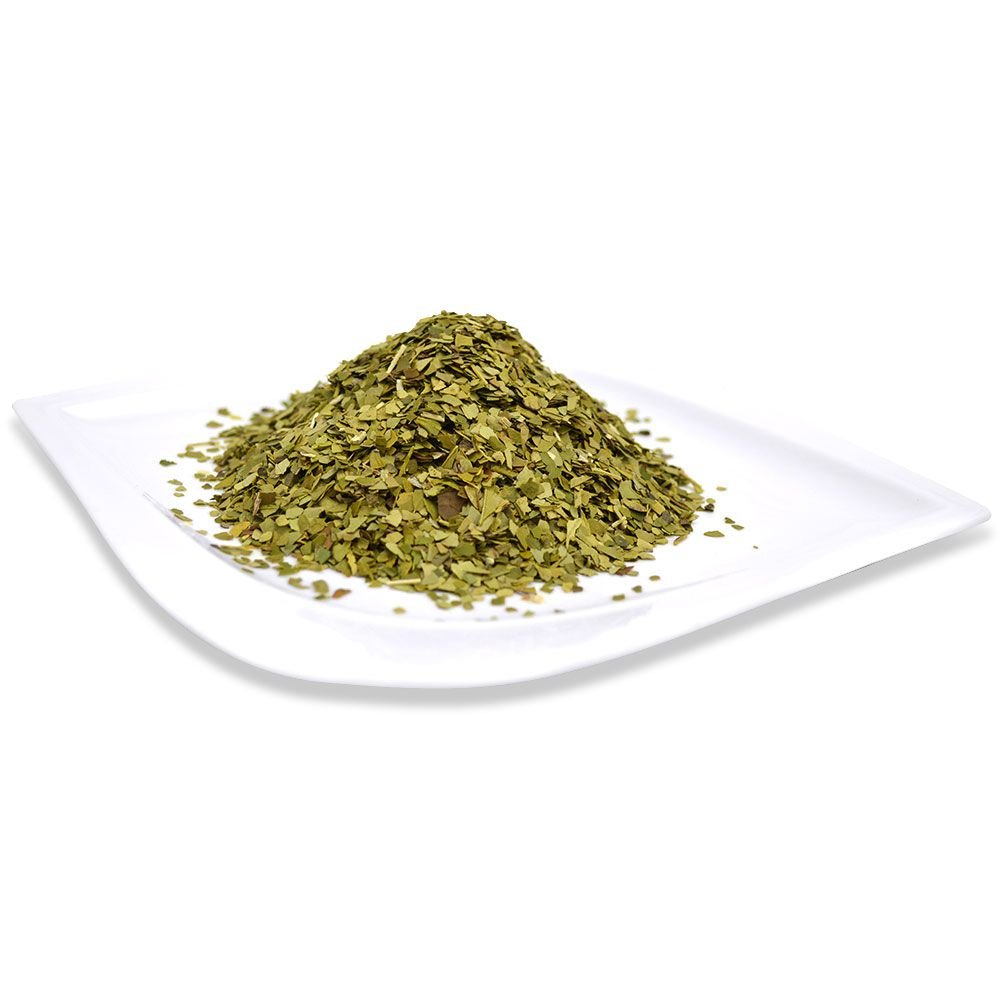 Organic Yerba Mate (Unsmoked) - Loose Leaf Tea