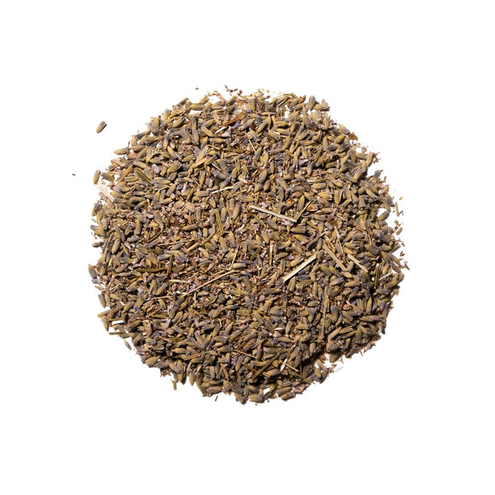 Organic Lavender Flowers - Botanical Tea Bags