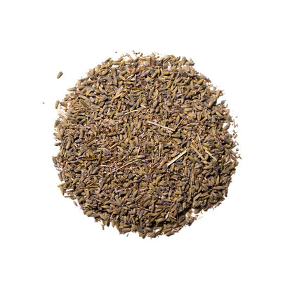 Organic Lavender Flowers - Botanical Tea Bags