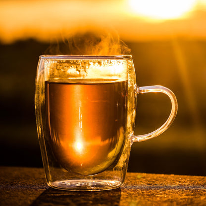 Organic Yerba Mate (Unsmoked) - Tea Bags