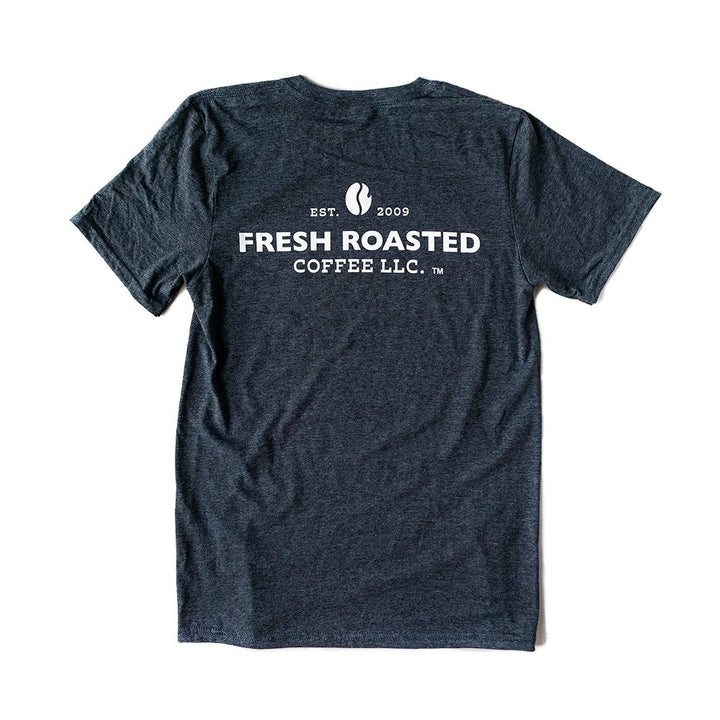 Fresh Roasted Coffee Bean T-Shirt