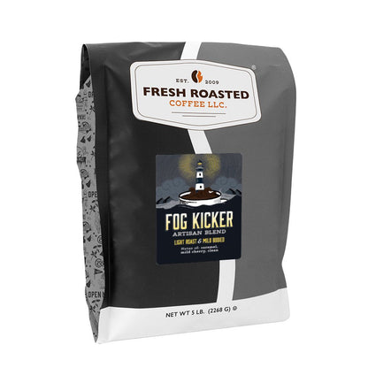 Fog Kicker - Roasted Coffee