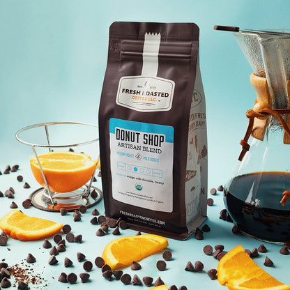 Stainless Steel Filter & Pour-over Dripper