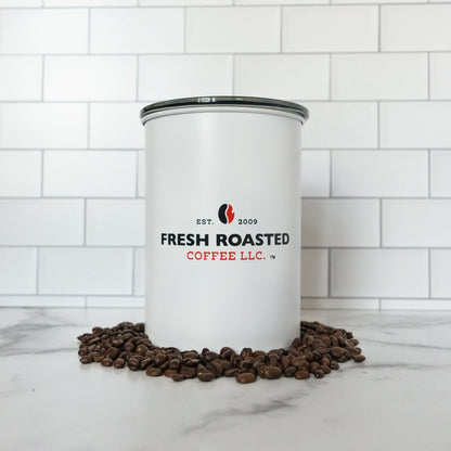 Airscape® Coffee Bean Storage Container, 1 LB