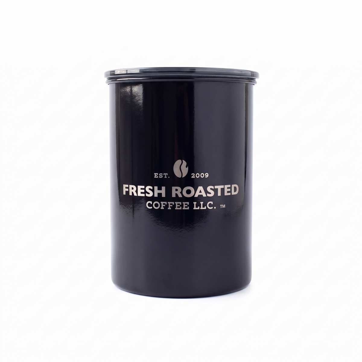 Airscape® Coffee Bean Storage Container, 1 LB