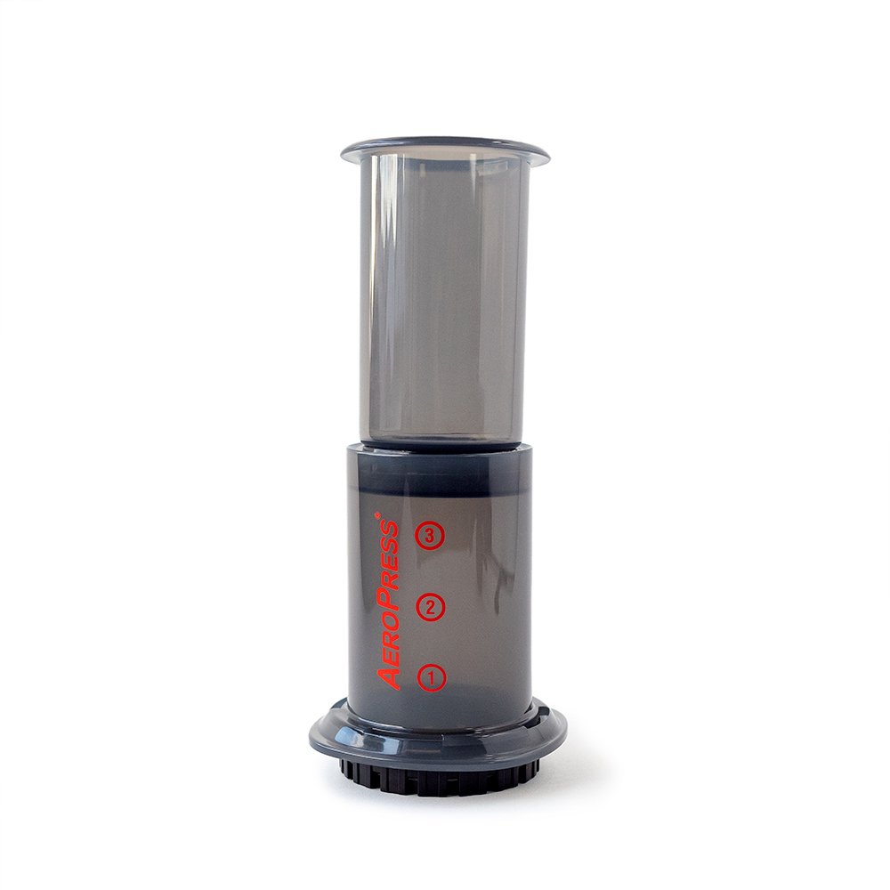 AeroPress® Go™ Travel Coffee Maker