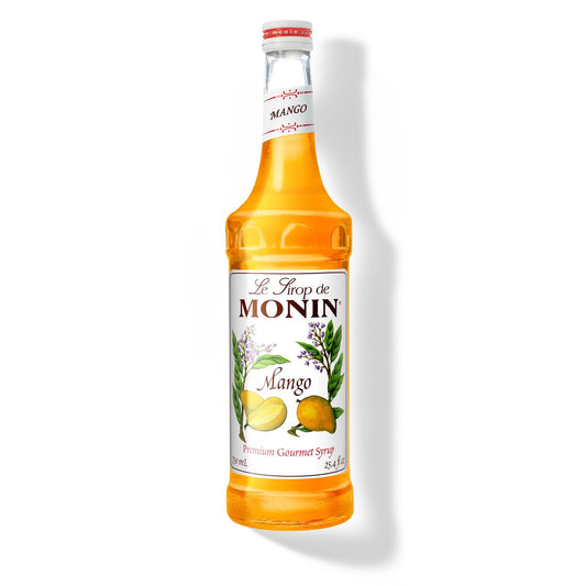 Monin® Mango - Flavored Syrup