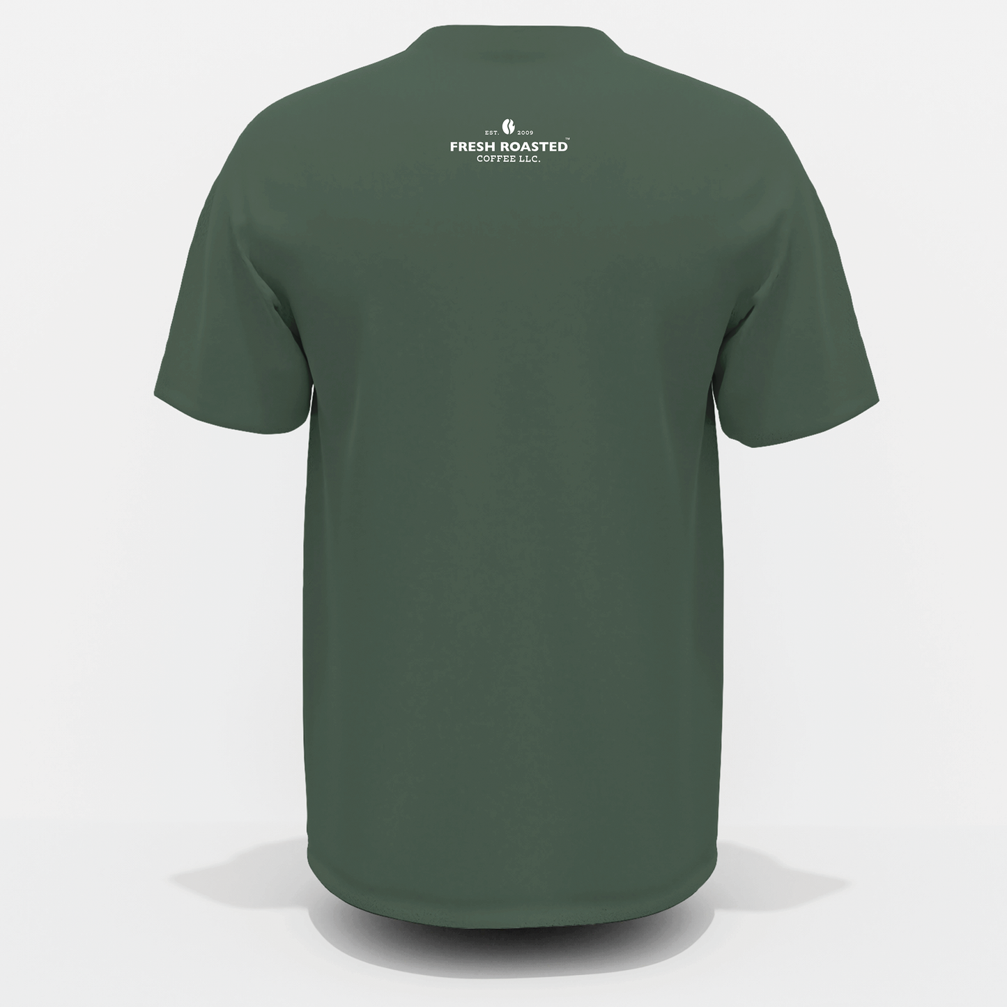 Sunshine & Caffeine T-Shirt